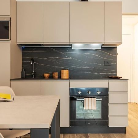 Emotichome 7 Flexyrent Studio ミラノ エクステリア 写真