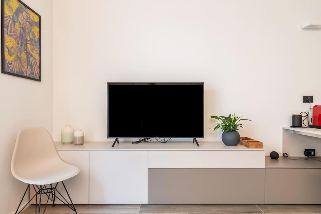 Emotichome 7 Flexyrent Studio ミラノ エクステリア 写真