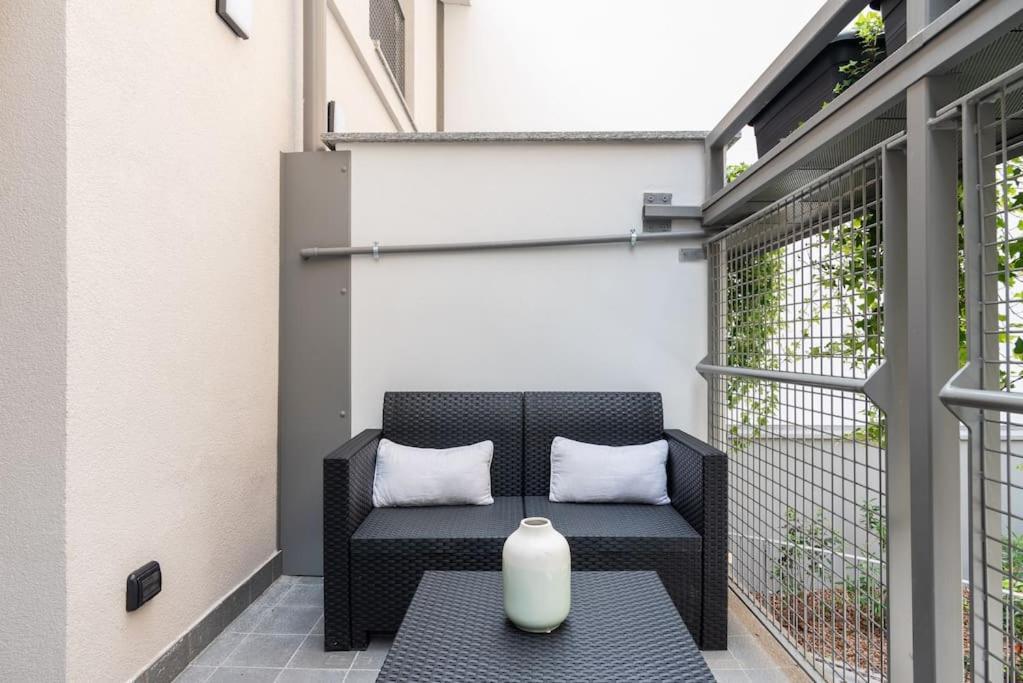 Emotichome 7 Flexyrent Studio ミラノ エクステリア 写真