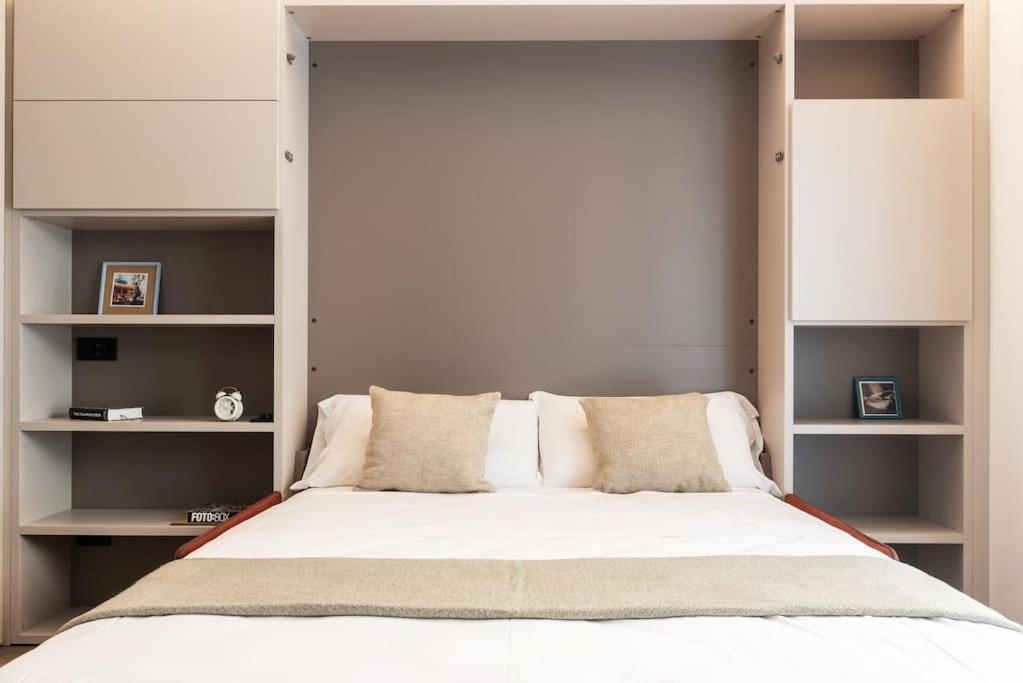 Emotichome 7 Flexyrent Studio ミラノ エクステリア 写真