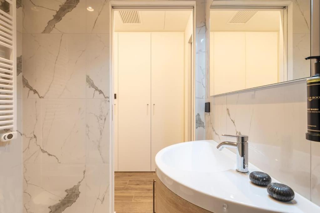 Emotichome 7 Flexyrent Studio ミラノ エクステリア 写真