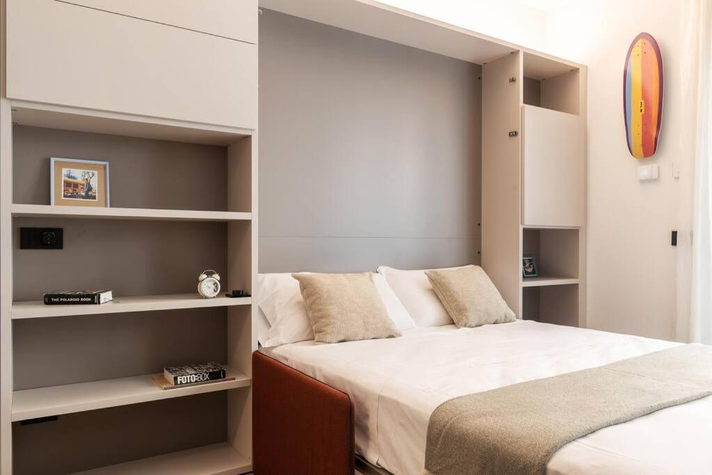 Emotichome 7 Flexyrent Studio ミラノ エクステリア 写真