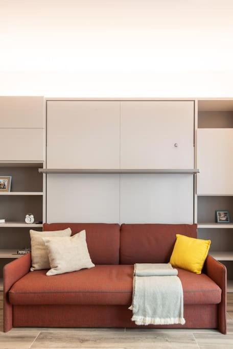 Emotichome 7 Flexyrent Studio ミラノ エクステリア 写真